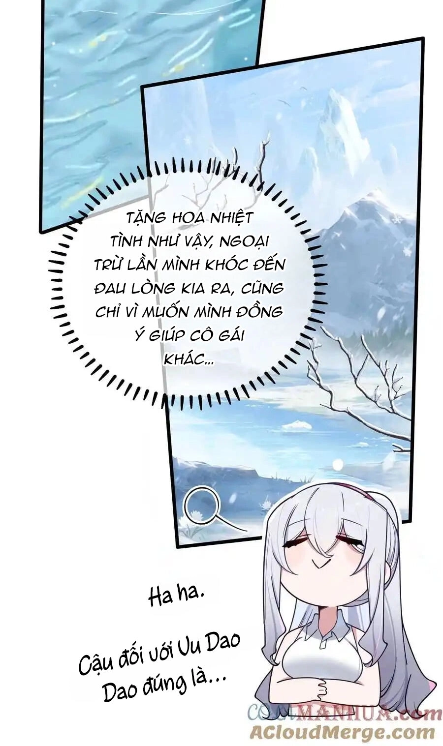 Làm Sao Để Chạy Trốn Dàn Hậu Cung Chapter 106 - 33