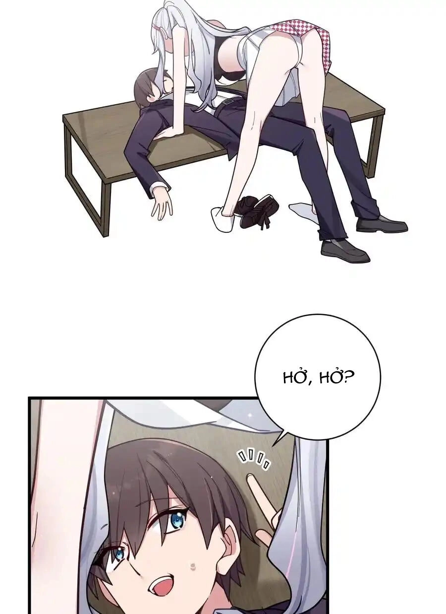 Làm Sao Để Chạy Trốn Dàn Hậu Cung Chapter 106 - 37