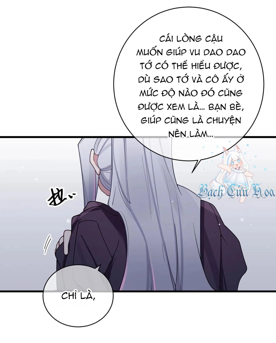 Làm Sao Để Chạy Trốn Dàn Hậu Cung Chapter 107 - 3