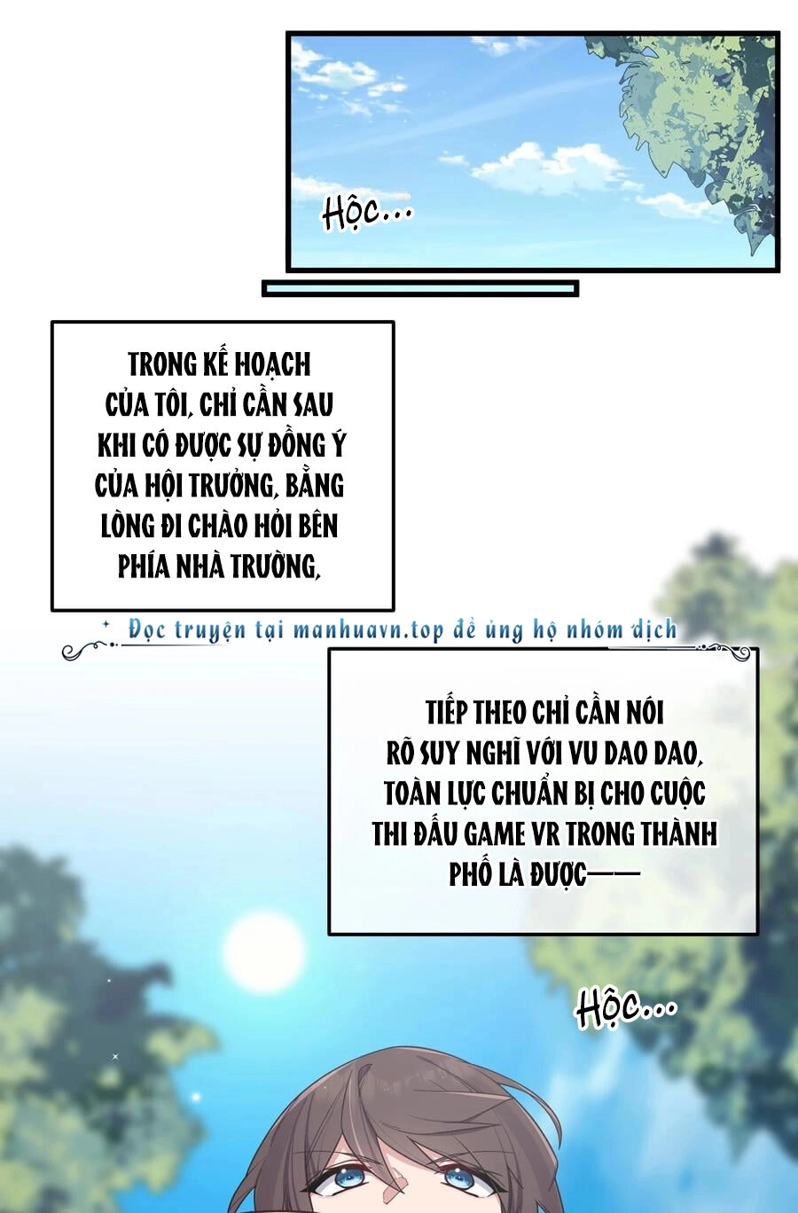 Làm Sao Để Chạy Trốn Dàn Hậu Cung Chapter 107 - 15