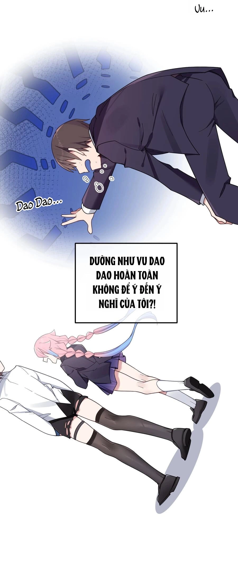 Làm Sao Để Chạy Trốn Dàn Hậu Cung Chapter 107 - 17