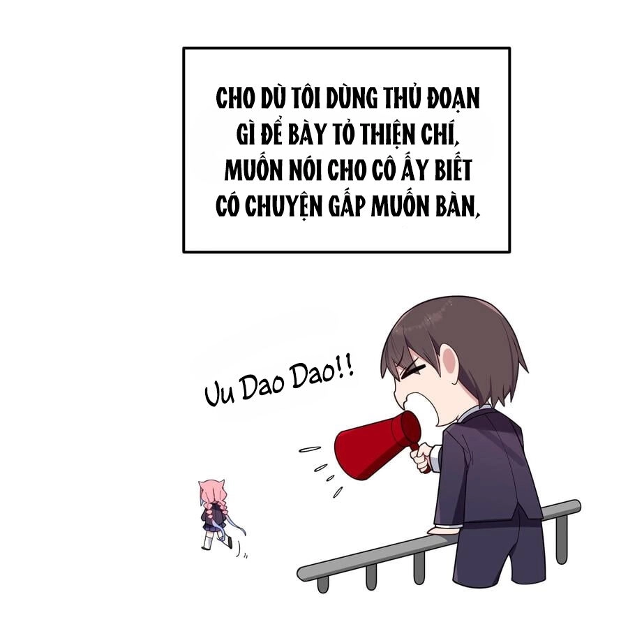 Làm Sao Để Chạy Trốn Dàn Hậu Cung Chapter 107 - 18