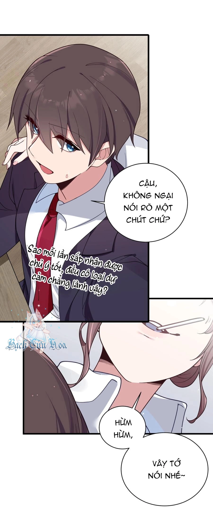 Làm Sao Để Chạy Trốn Dàn Hậu Cung Chapter 107 - 27