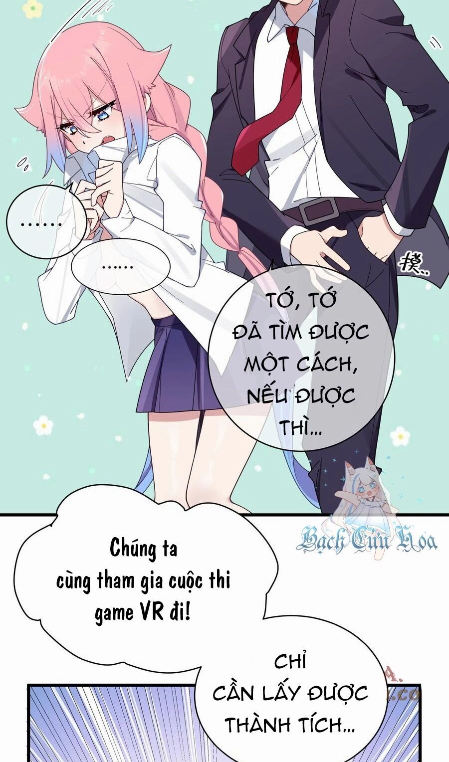 Làm Sao Để Chạy Trốn Dàn Hậu Cung Chapter 108 - 2