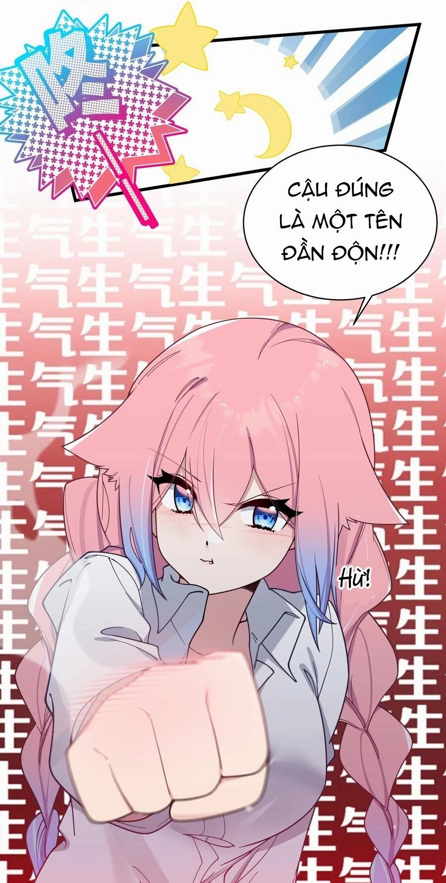 Làm Sao Để Chạy Trốn Dàn Hậu Cung Chapter 108 - 11