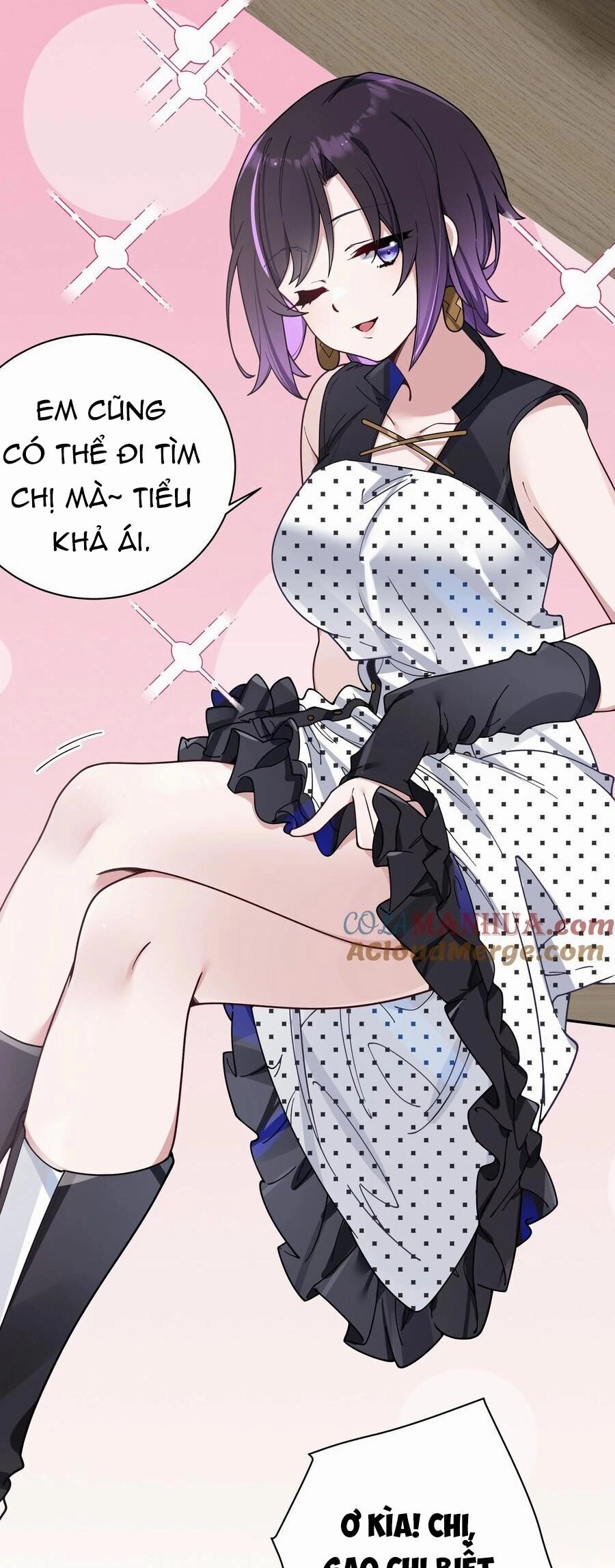 Làm Sao Để Chạy Trốn Dàn Hậu Cung Chapter 108 - 21