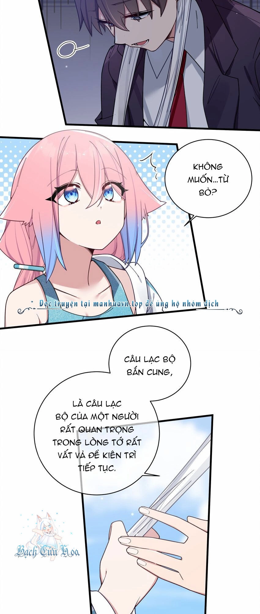 Làm Sao Để Chạy Trốn Dàn Hậu Cung Chapter 109 - 14