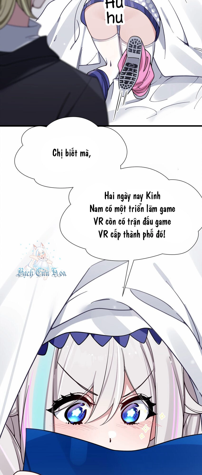 Làm Sao Để Chạy Trốn Dàn Hậu Cung Chapter 109 - 33