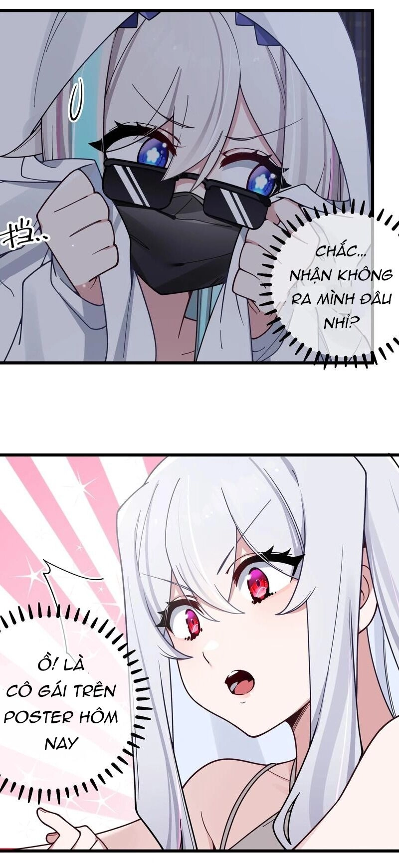 Làm Sao Để Chạy Trốn Dàn Hậu Cung Chapter 110 - 10