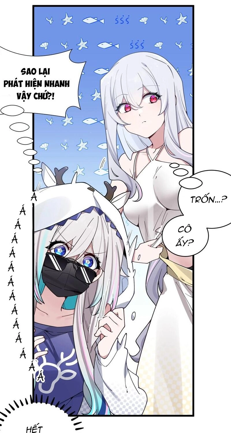 Làm Sao Để Chạy Trốn Dàn Hậu Cung Chapter 110 - 13