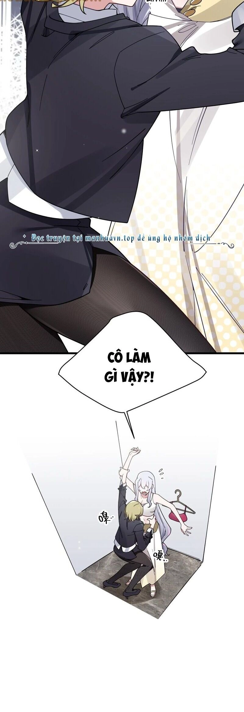 Làm Sao Để Chạy Trốn Dàn Hậu Cung Chapter 110 - 19