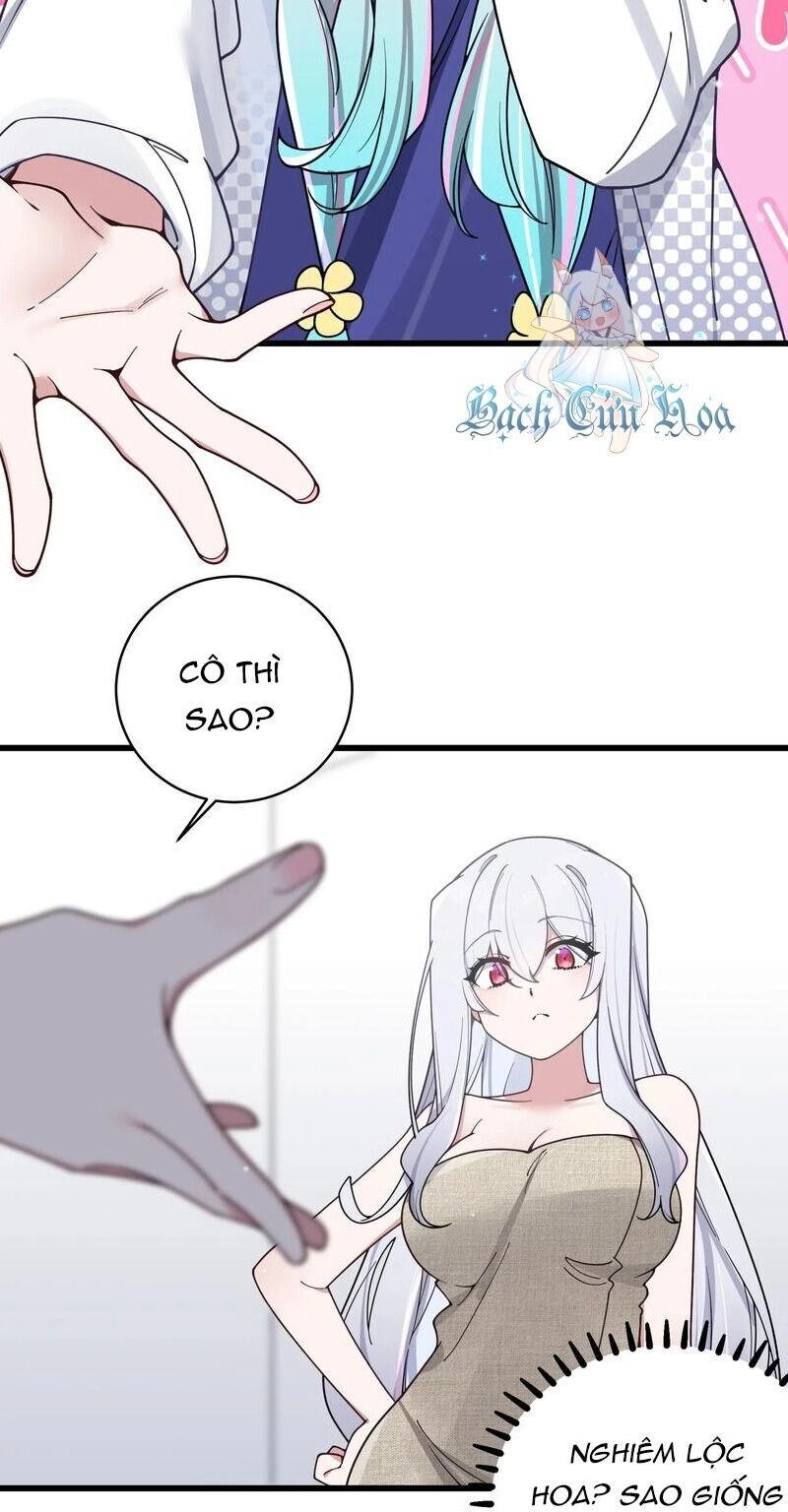 Làm Sao Để Chạy Trốn Dàn Hậu Cung Chapter 110 - 25