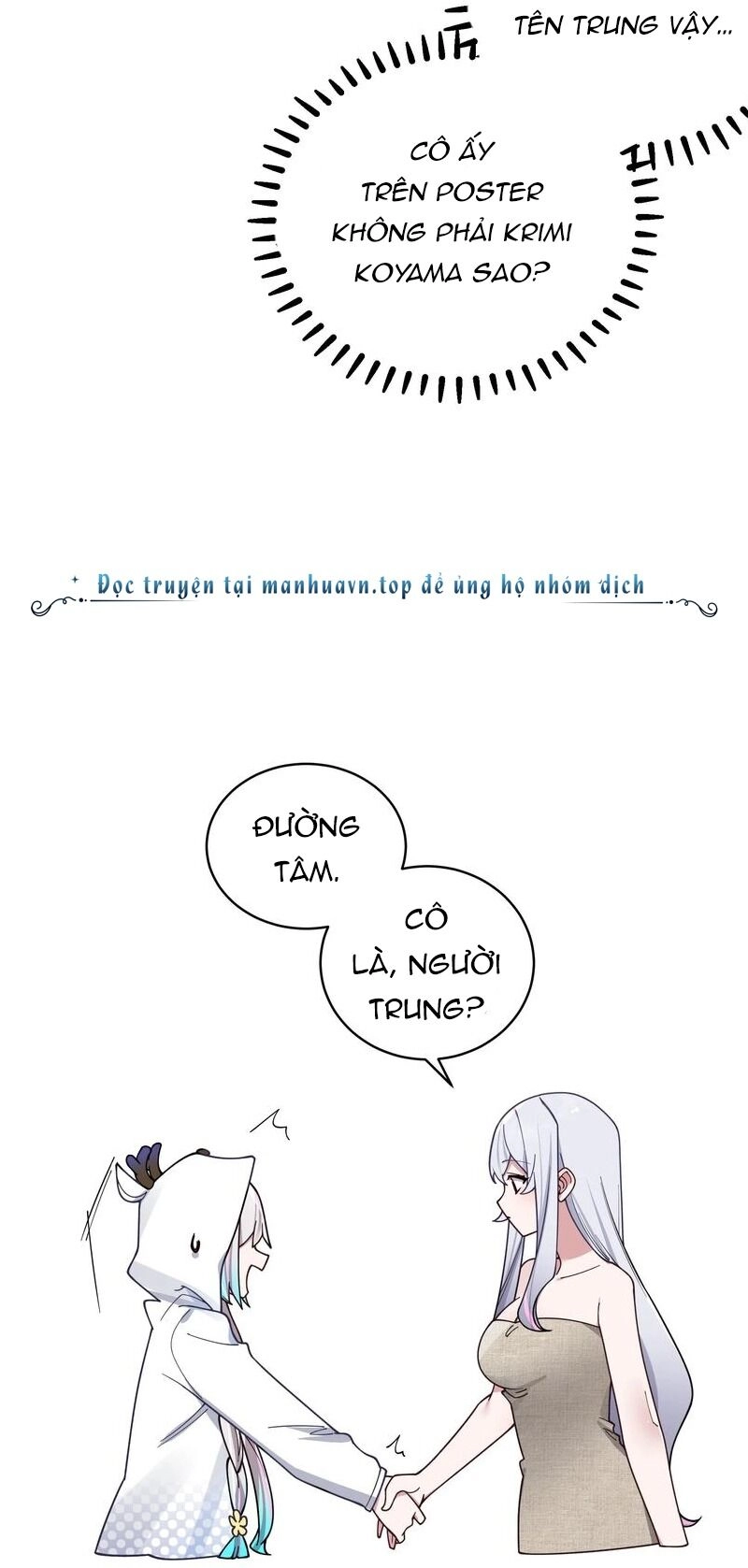 Làm Sao Để Chạy Trốn Dàn Hậu Cung Chapter 110 - 26