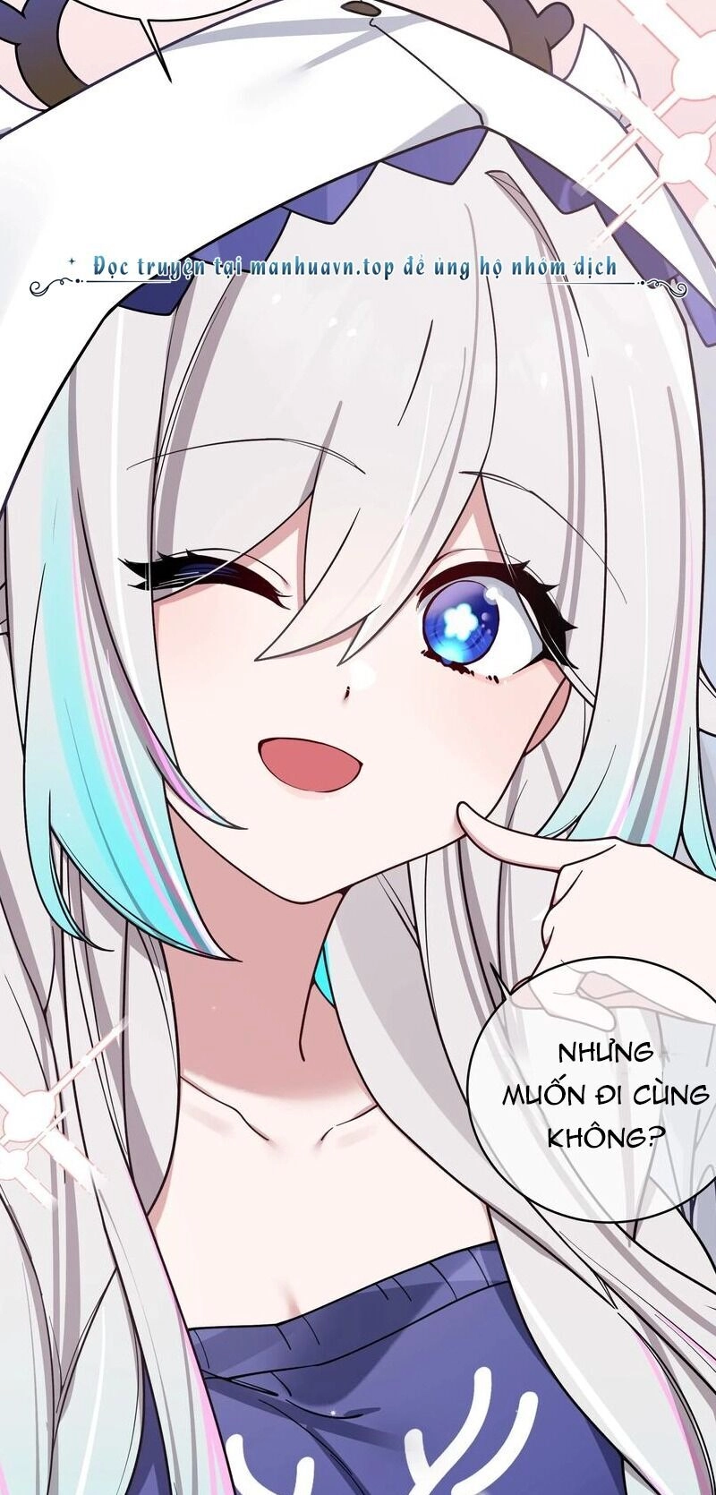 Làm Sao Để Chạy Trốn Dàn Hậu Cung Chapter 110 - 34