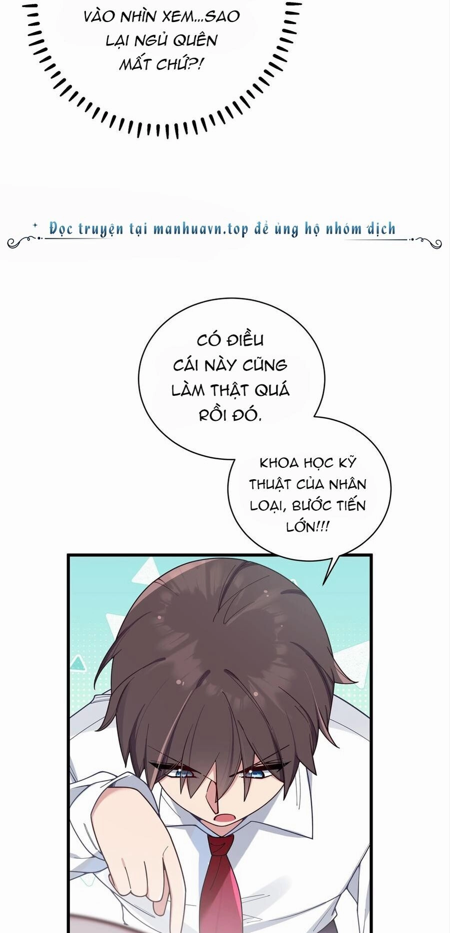 Làm Sao Để Chạy Trốn Dàn Hậu Cung Chapter 111 - 7