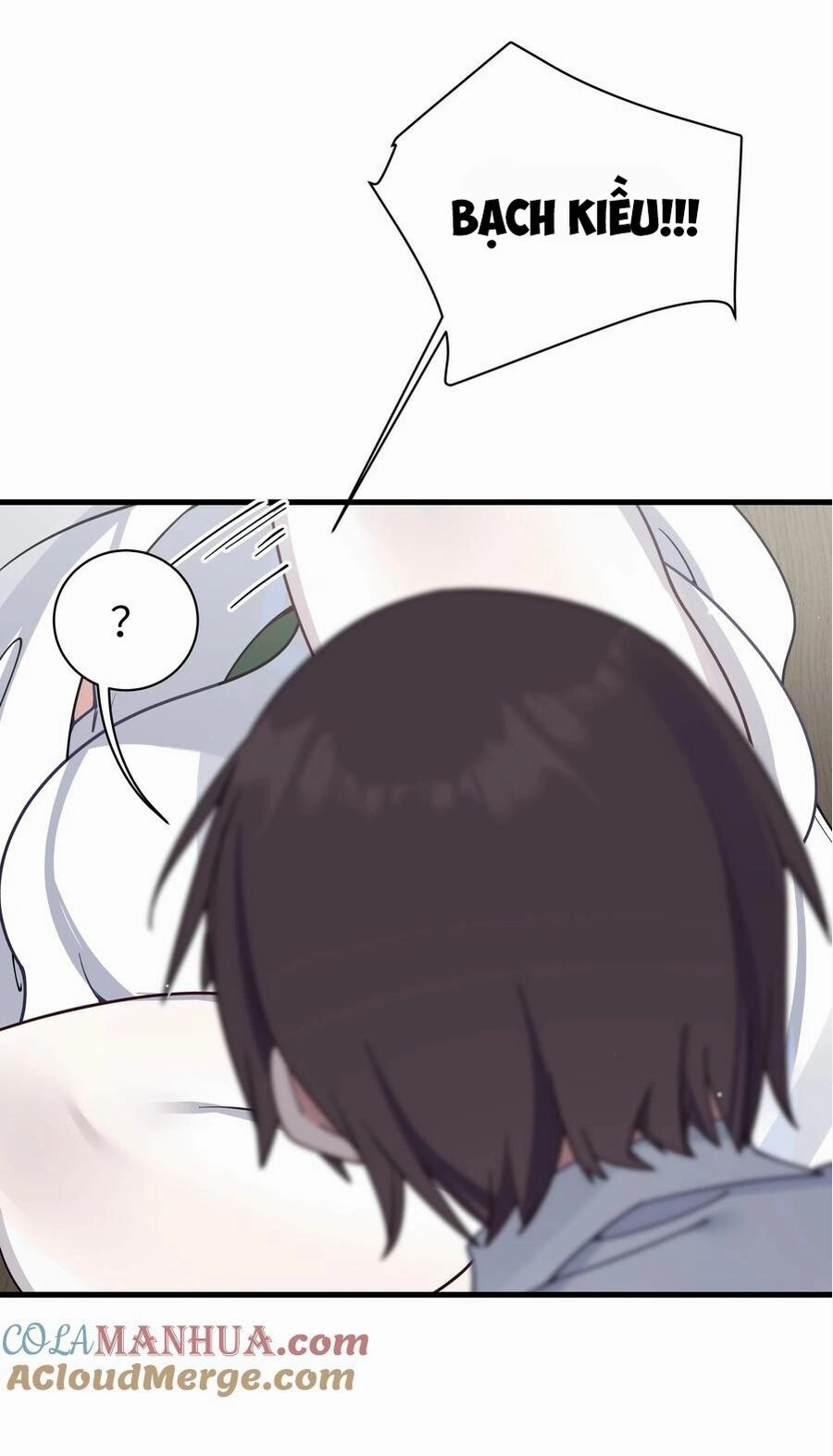 Làm Sao Để Chạy Trốn Dàn Hậu Cung Chapter 111 - 9