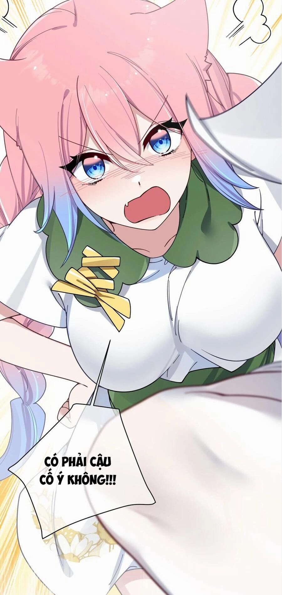 Làm Sao Để Chạy Trốn Dàn Hậu Cung Chapter 111 - 11