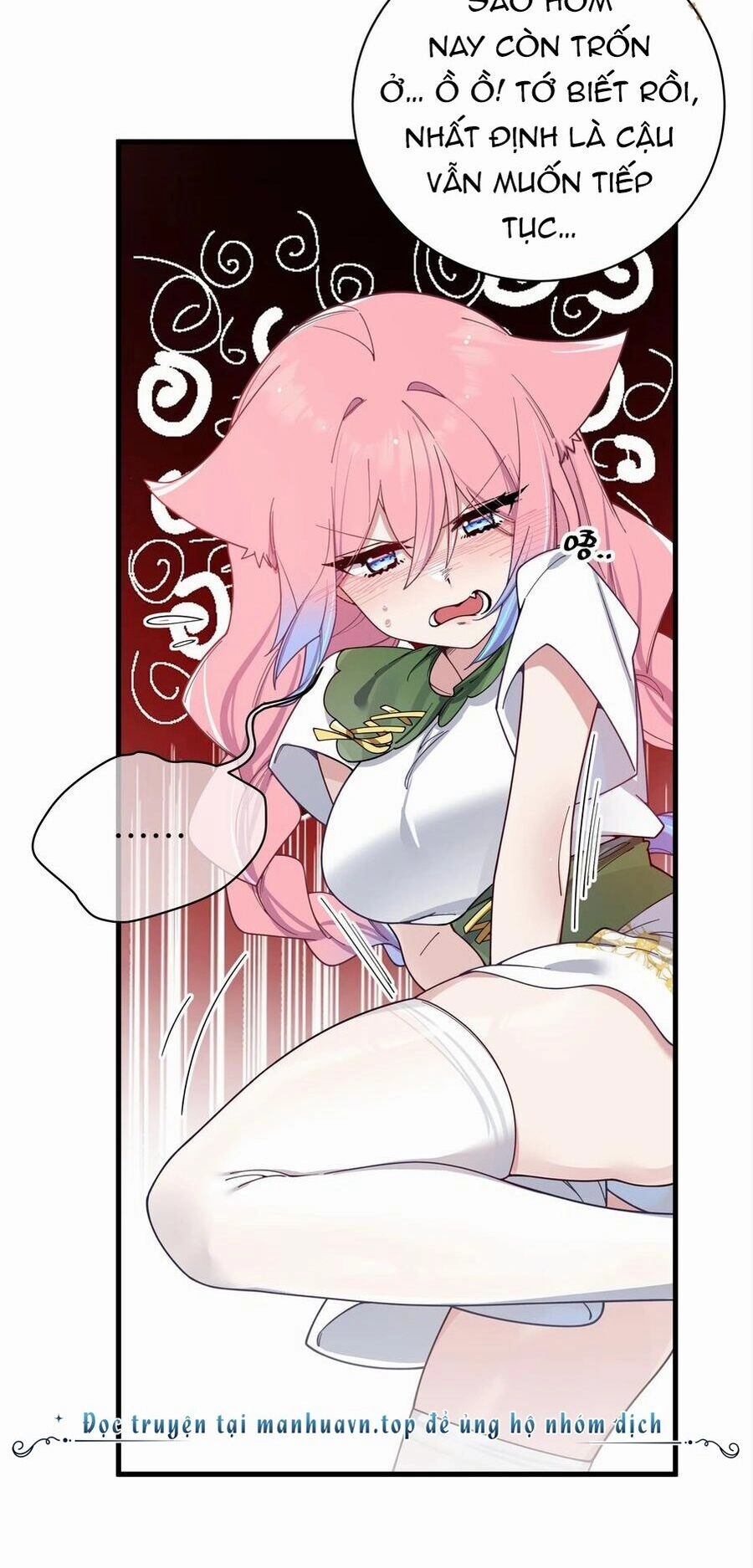 Làm Sao Để Chạy Trốn Dàn Hậu Cung Chapter 111 - 13