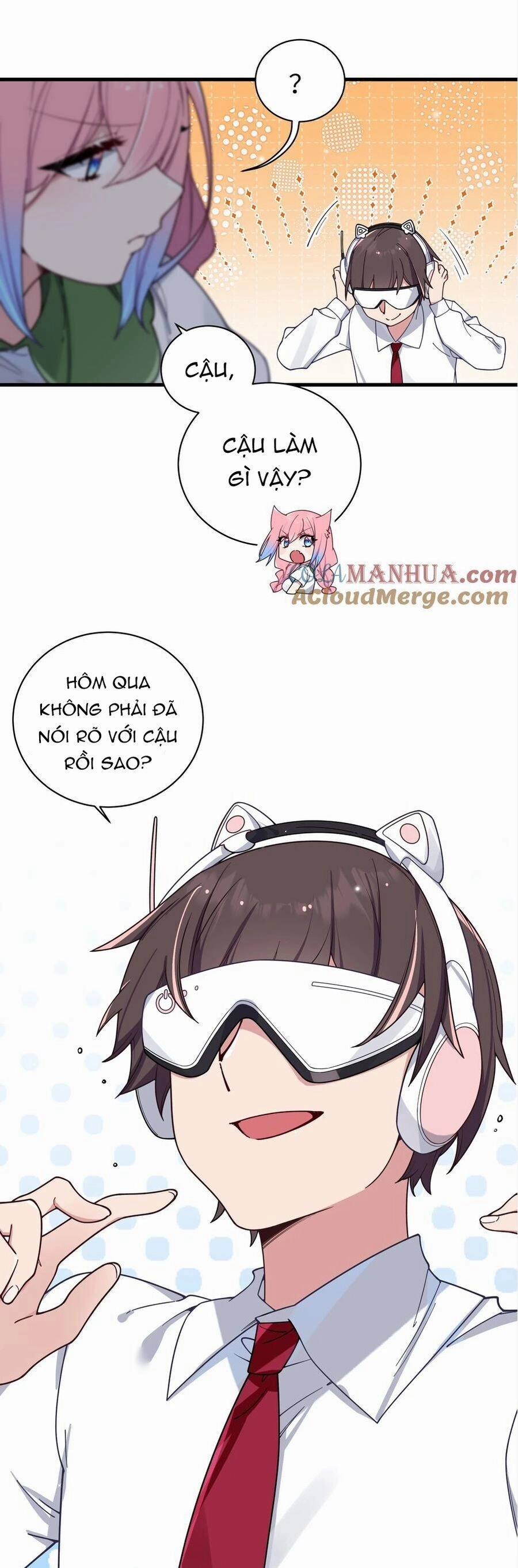 Làm Sao Để Chạy Trốn Dàn Hậu Cung Chapter 111 - 15