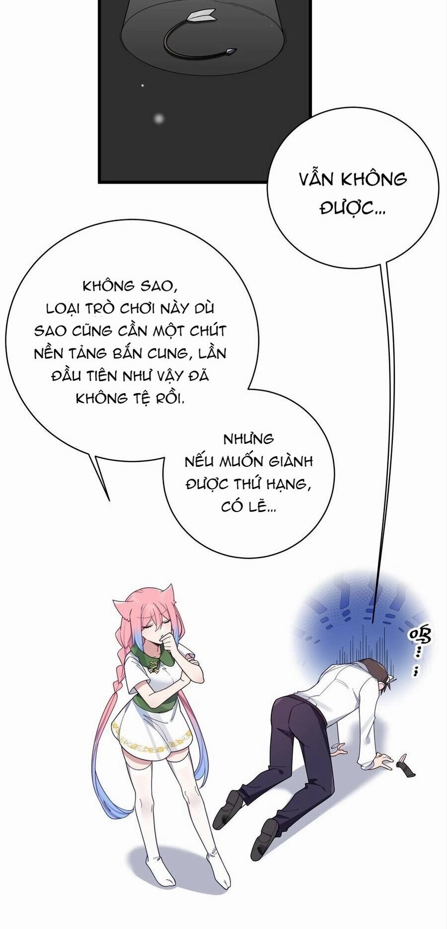 Làm Sao Để Chạy Trốn Dàn Hậu Cung Chapter 111 - 25