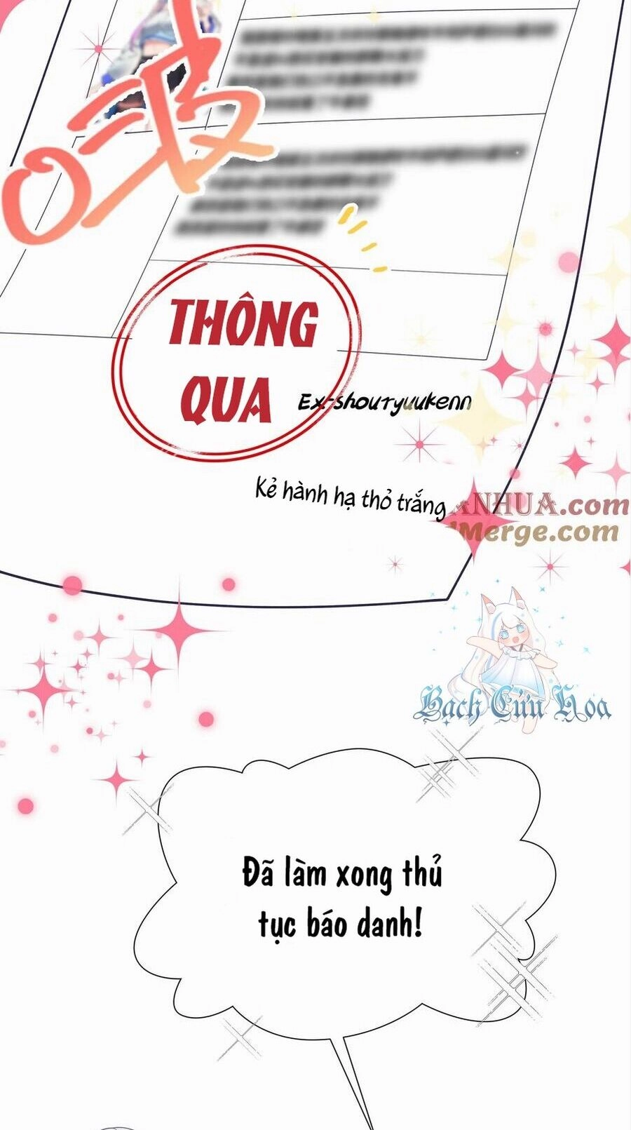 Làm Sao Để Chạy Trốn Dàn Hậu Cung Chapter 111 - 30