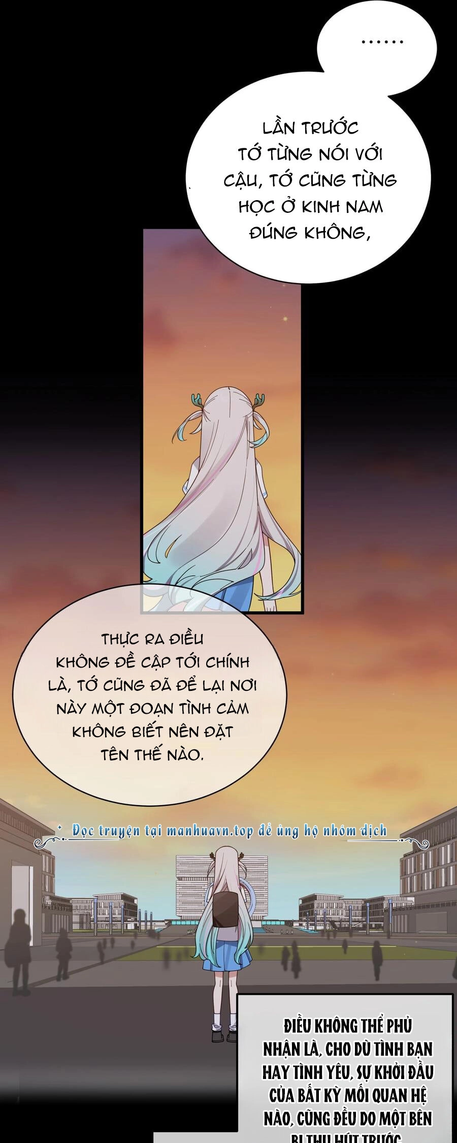 Làm Sao Để Chạy Trốn Dàn Hậu Cung Chapter 112 - 6