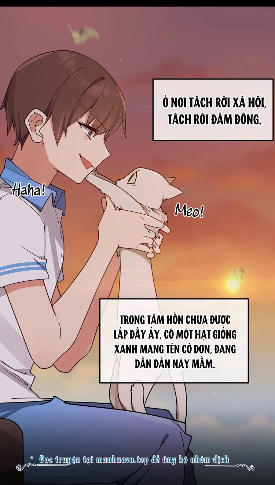 Làm Sao Để Chạy Trốn Dàn Hậu Cung Chapter 112 - 10
