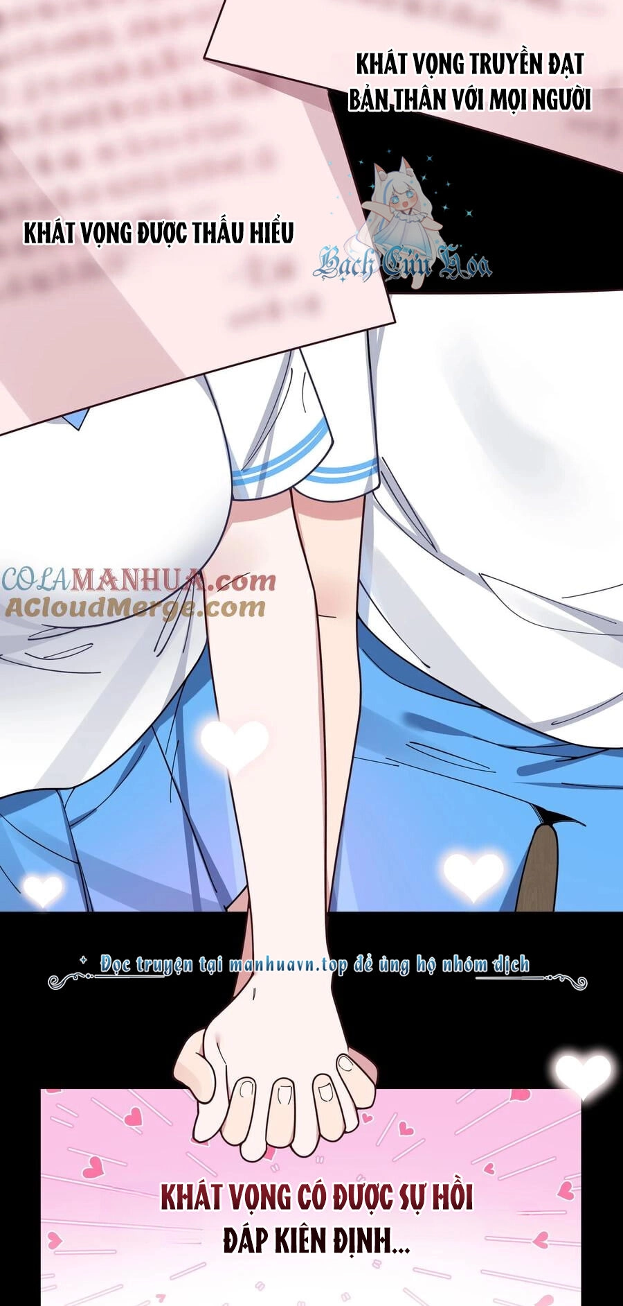 Làm Sao Để Chạy Trốn Dàn Hậu Cung Chapter 112 - 12