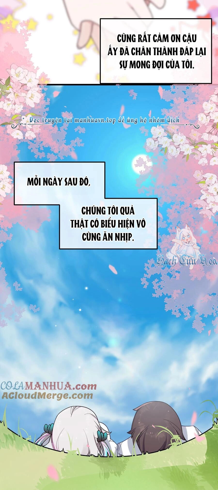 Làm Sao Để Chạy Trốn Dàn Hậu Cung Chapter 112 - 18