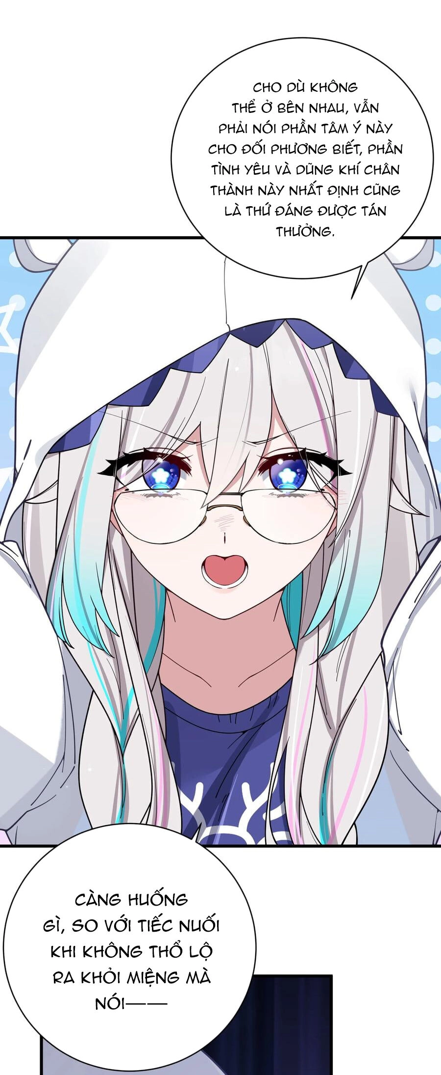 Làm Sao Để Chạy Trốn Dàn Hậu Cung Chapter 112 - 39