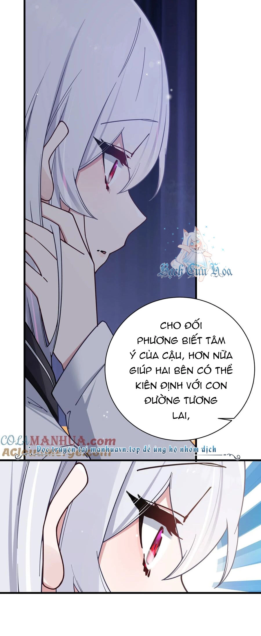 Làm Sao Để Chạy Trốn Dàn Hậu Cung Chapter 112 - 40