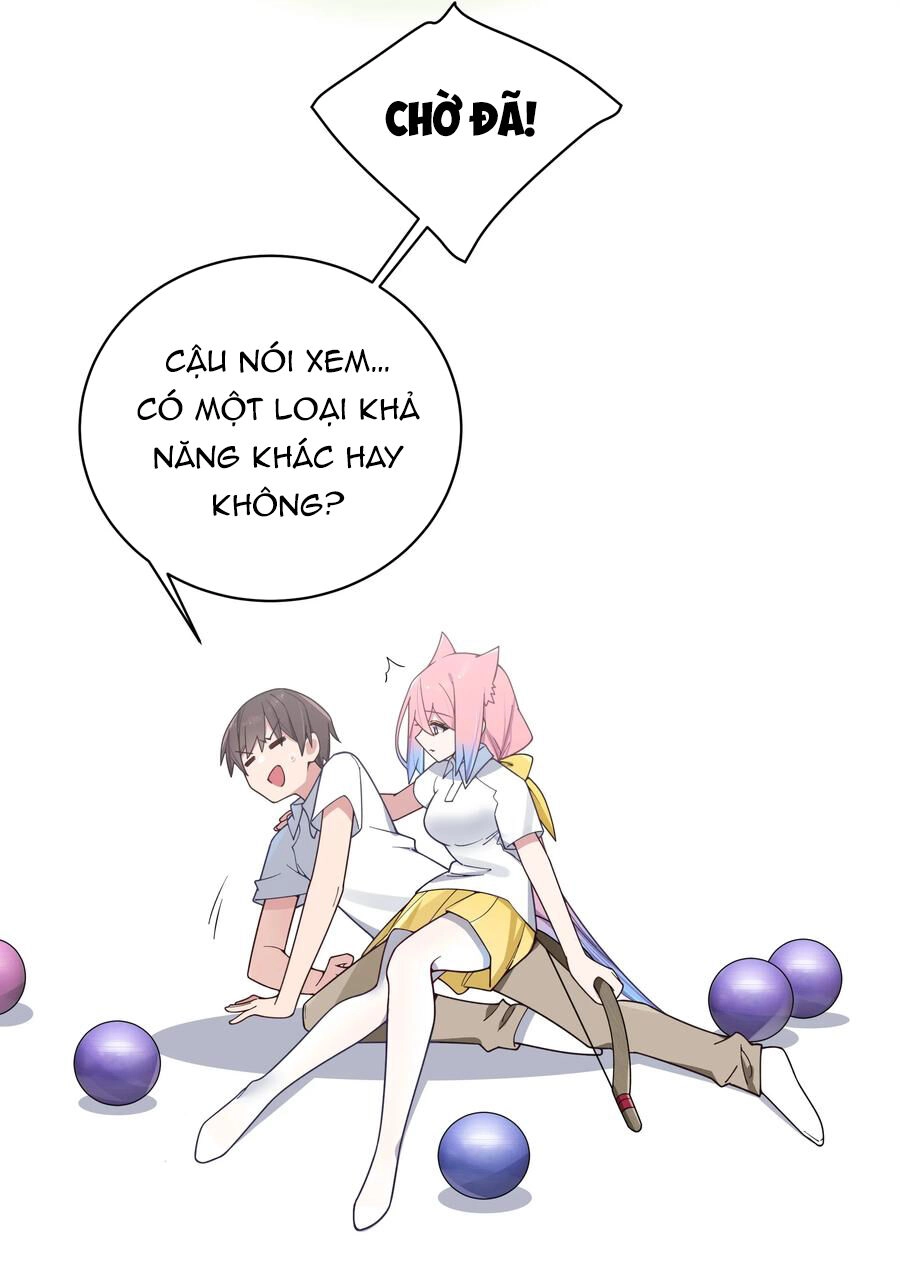 Làm Sao Để Chạy Trốn Dàn Hậu Cung Chapter 113 - 12