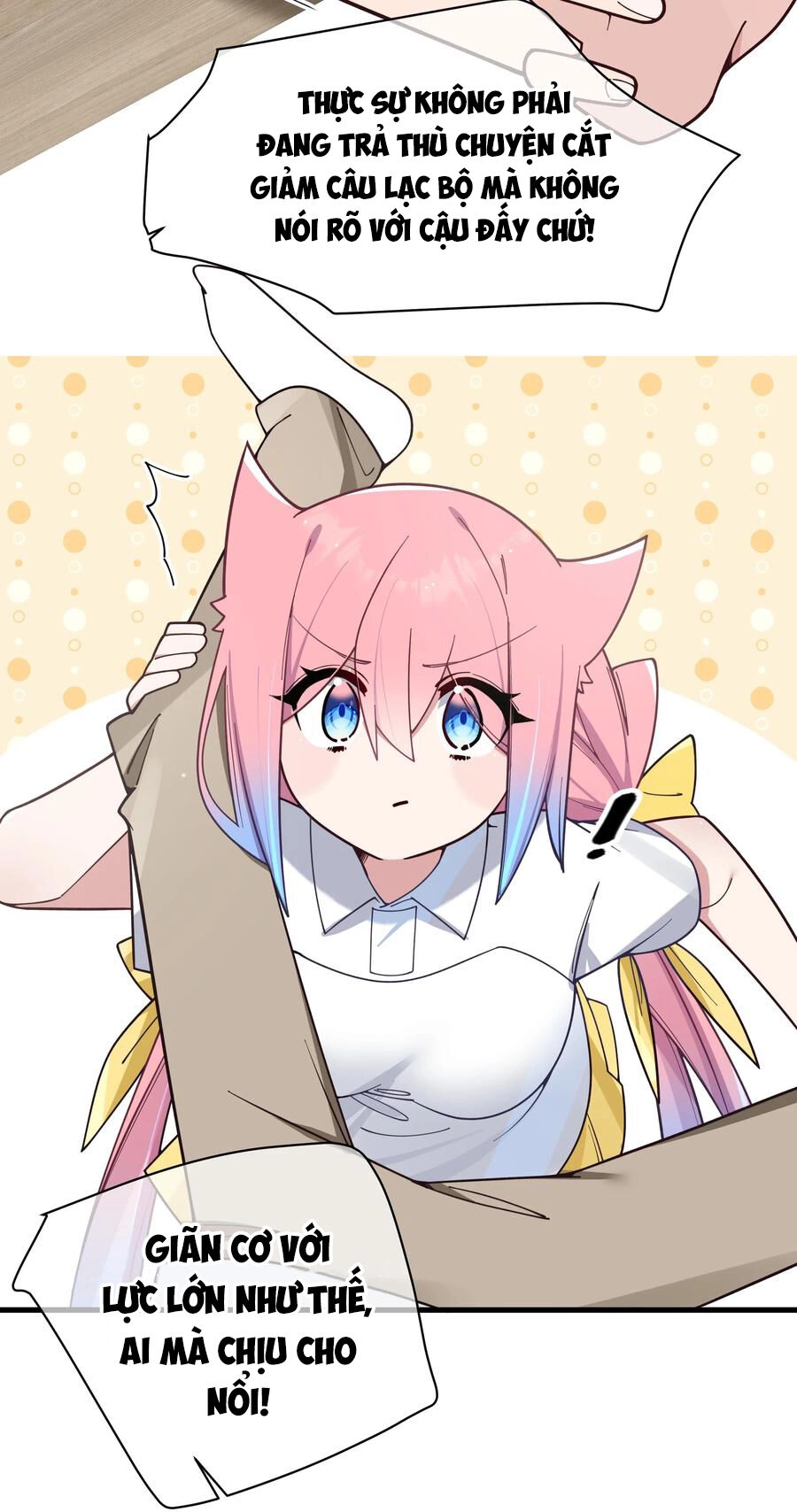 Làm Sao Để Chạy Trốn Dàn Hậu Cung Chapter 113 - 18