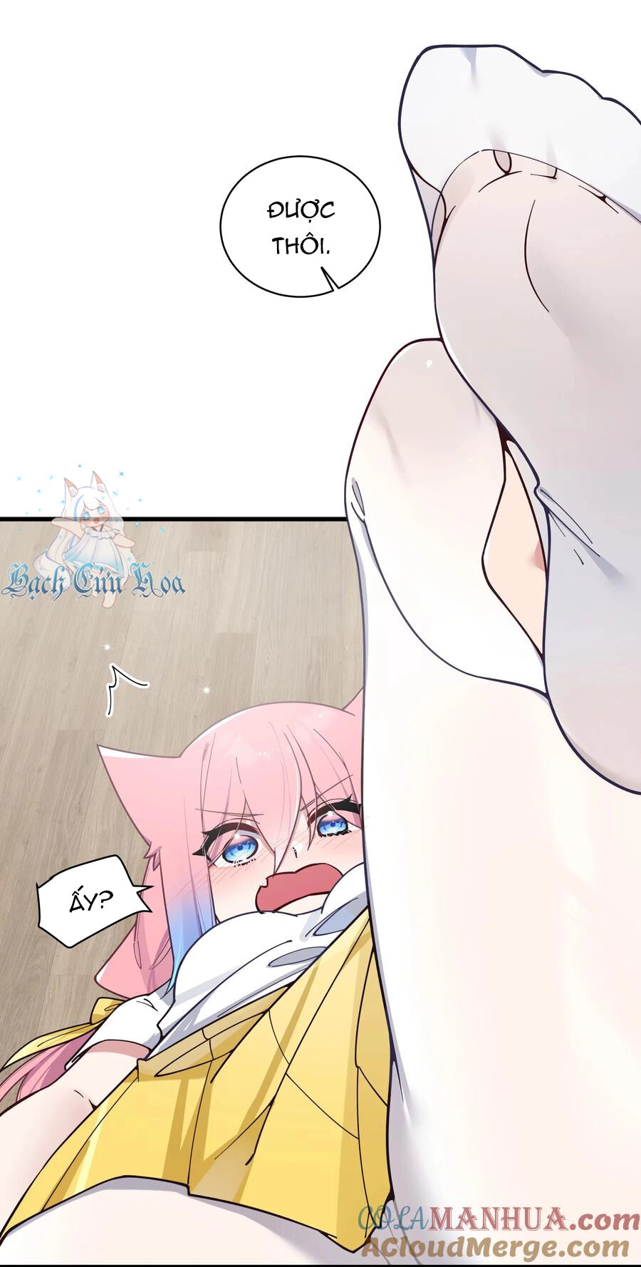 Làm Sao Để Chạy Trốn Dàn Hậu Cung Chapter 113 - 22