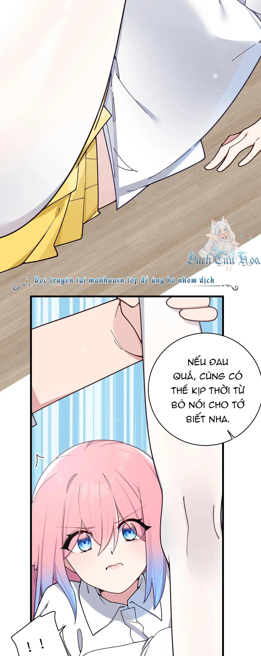 Làm Sao Để Chạy Trốn Dàn Hậu Cung Chapter 113 - 26