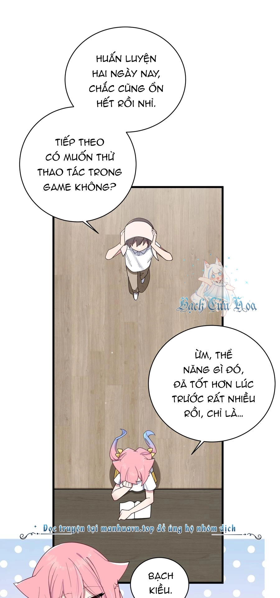 Làm Sao Để Chạy Trốn Dàn Hậu Cung Chapter 113 - 41