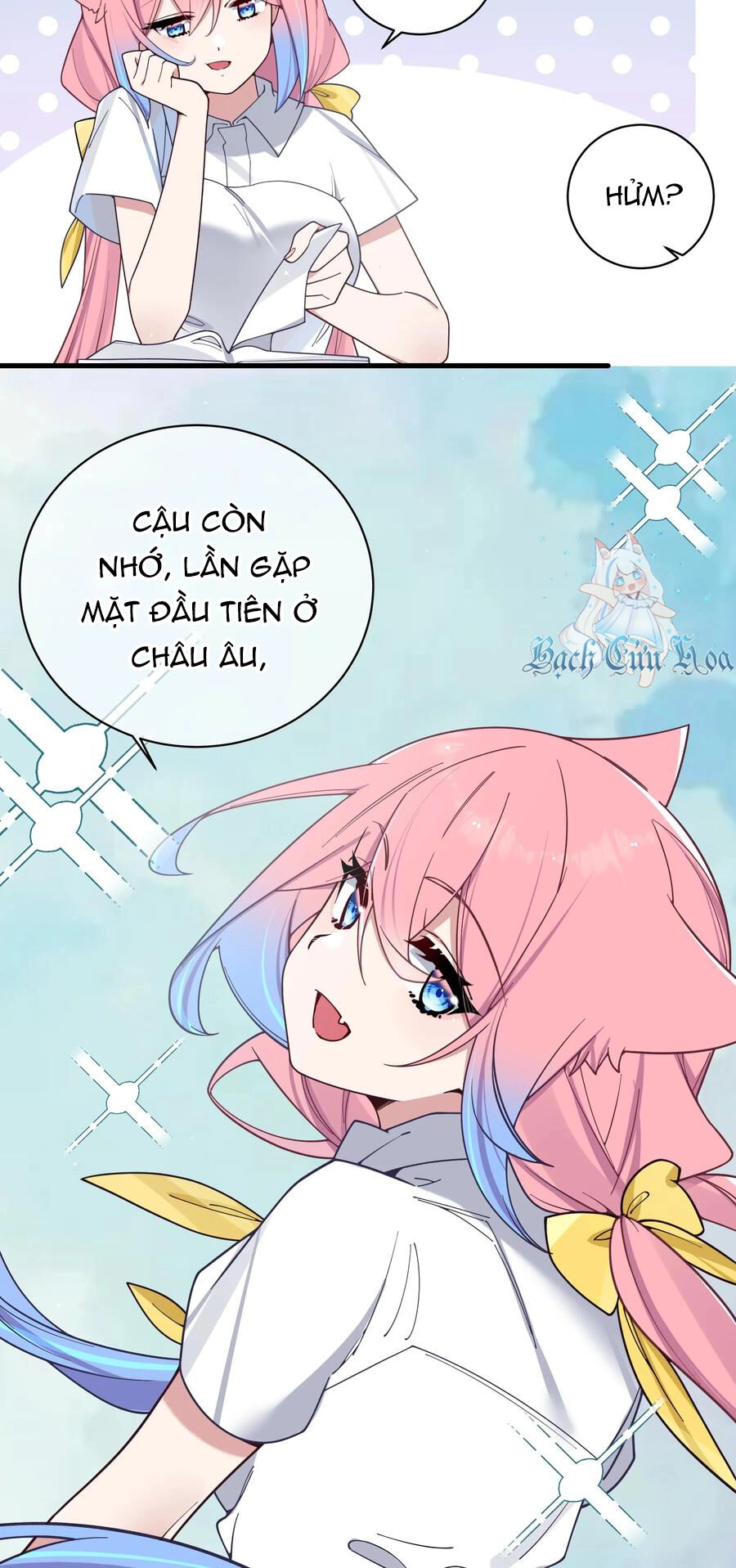 Làm Sao Để Chạy Trốn Dàn Hậu Cung Chapter 113 - 42