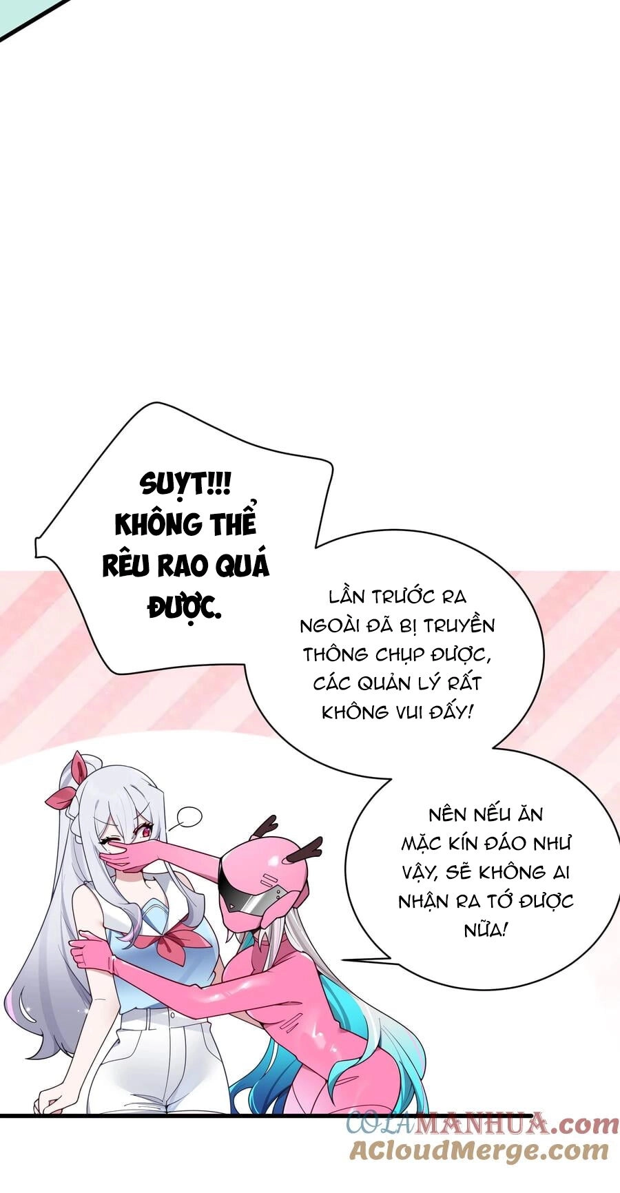 Làm Sao Để Chạy Trốn Dàn Hậu Cung Chapter 114 - 45