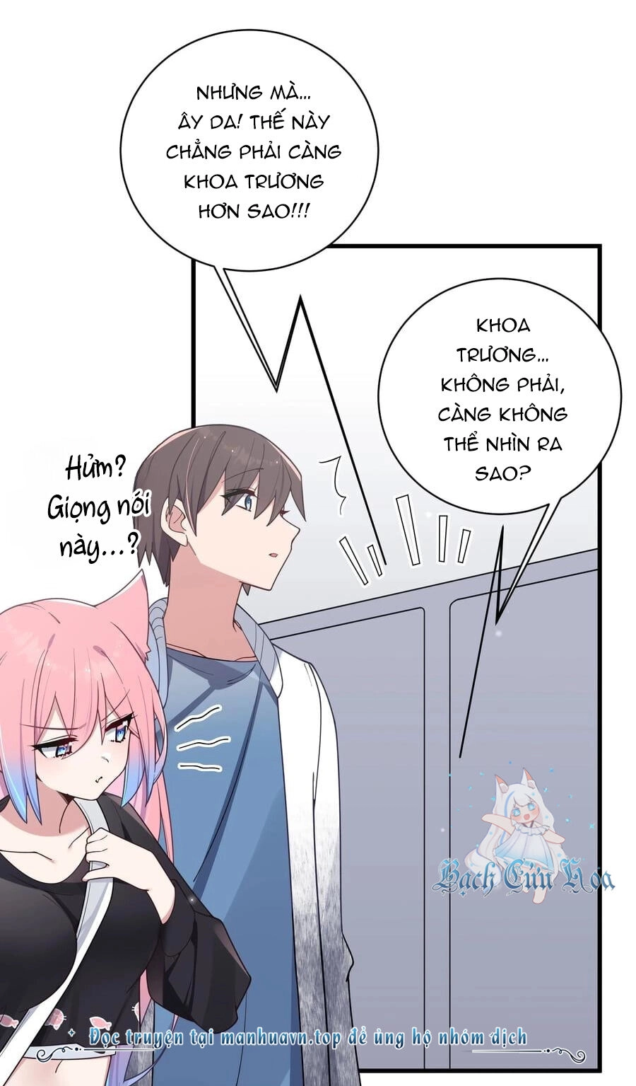 Làm Sao Để Chạy Trốn Dàn Hậu Cung Chapter 114 - 46