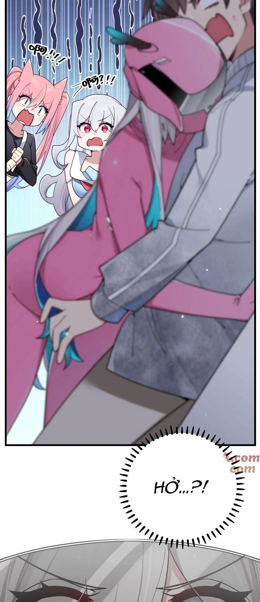 Làm Sao Để Chạy Trốn Dàn Hậu Cung Chapter 115 - 20