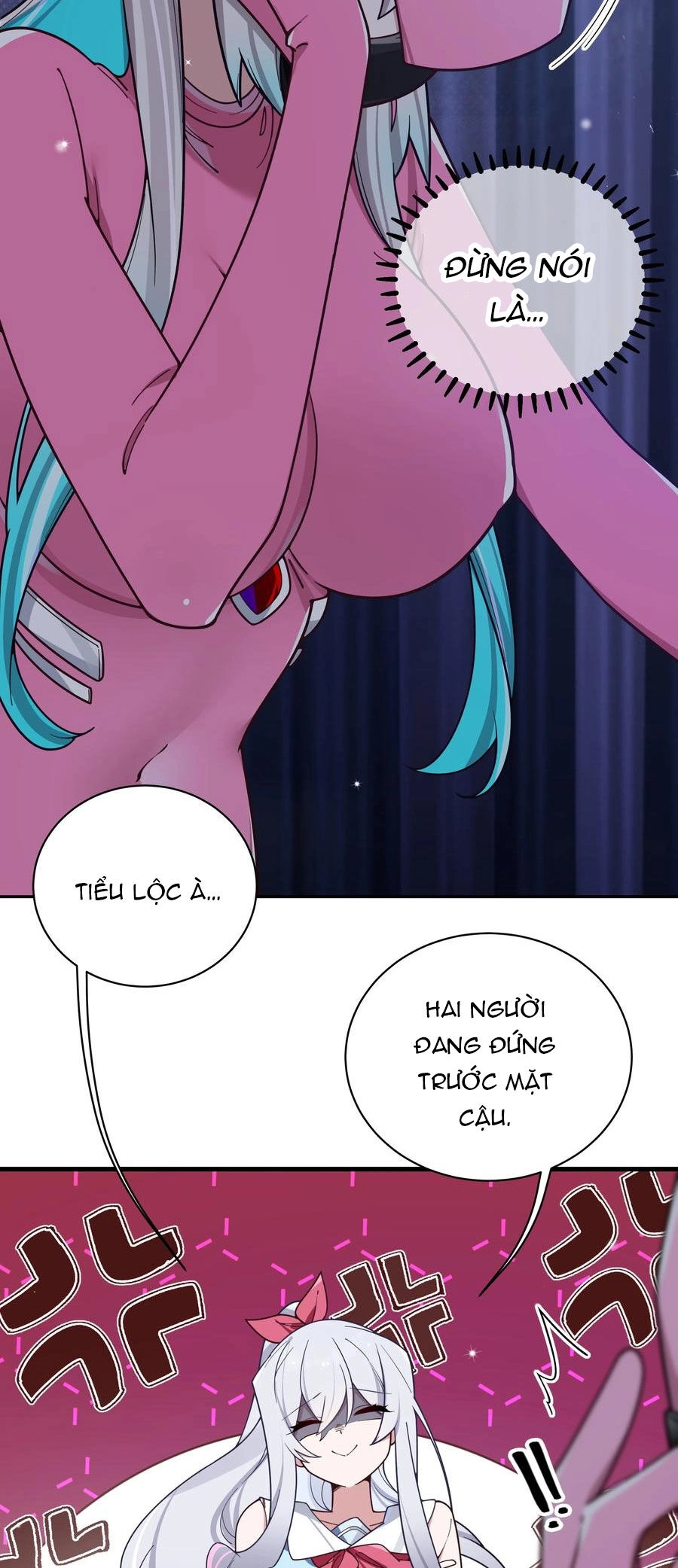 Làm Sao Để Chạy Trốn Dàn Hậu Cung Chapter 115 - 24