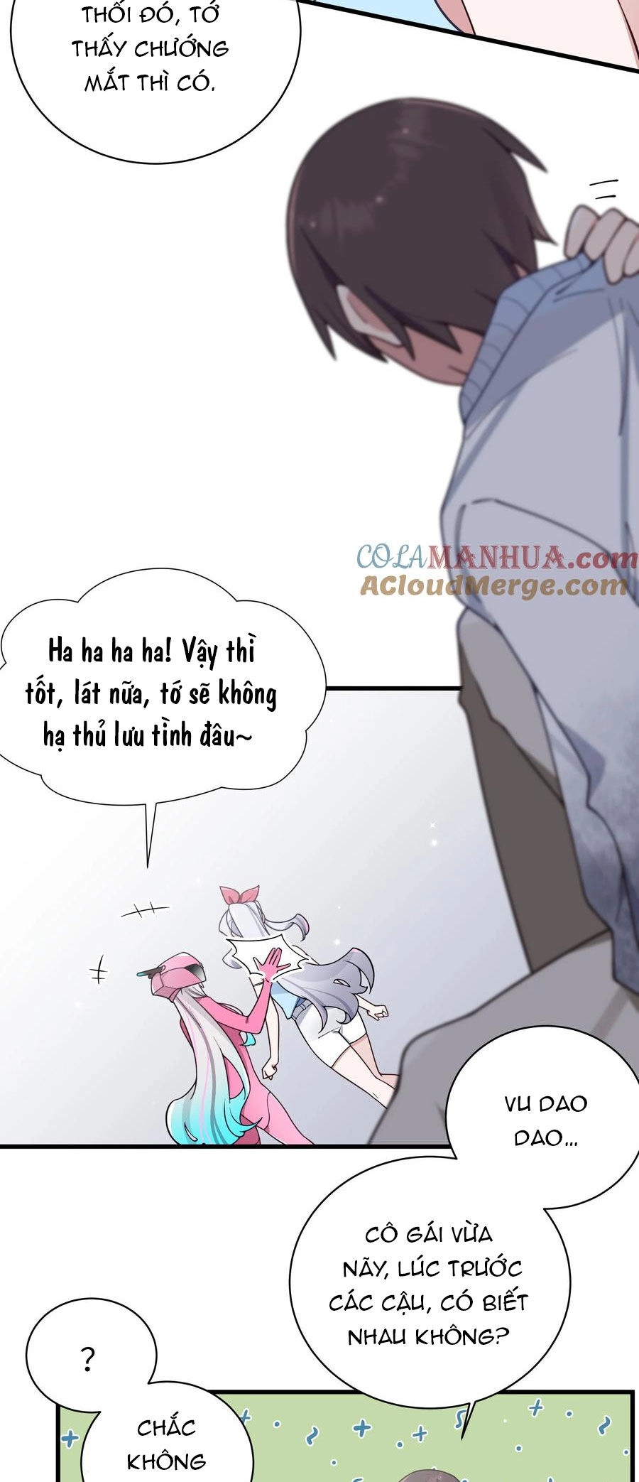 Làm Sao Để Chạy Trốn Dàn Hậu Cung Chapter 115 - 33