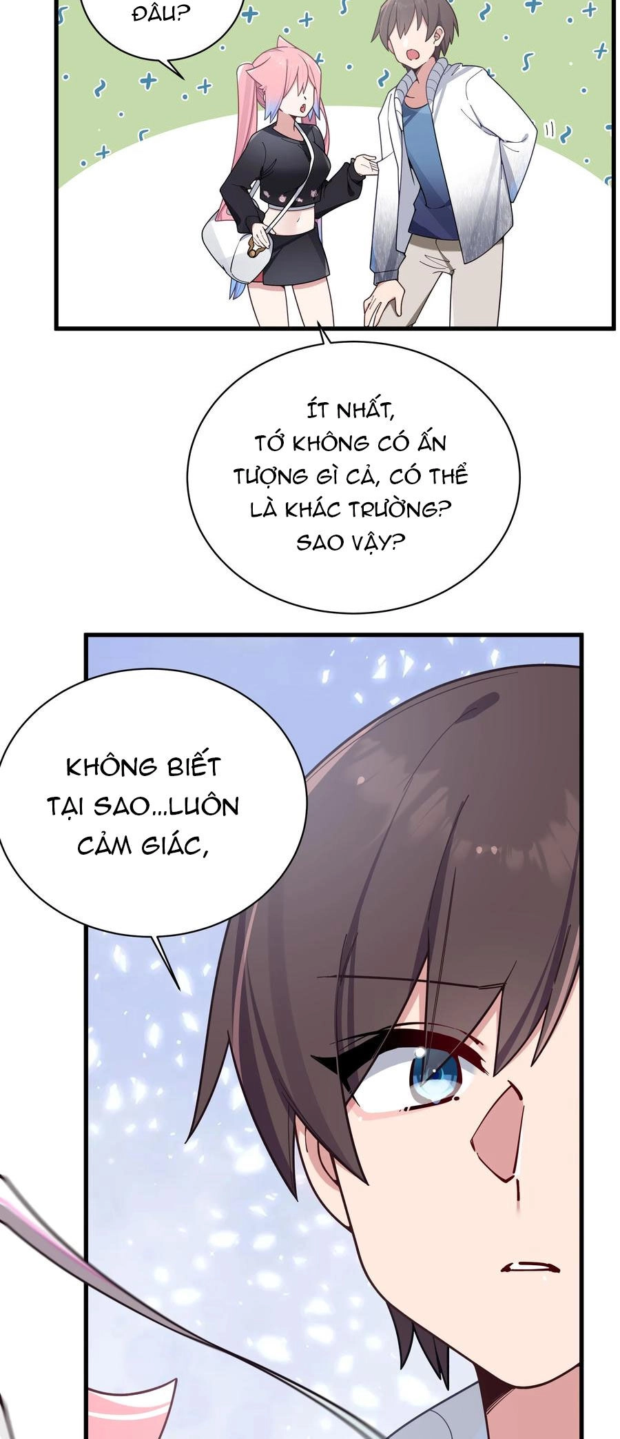 Làm Sao Để Chạy Trốn Dàn Hậu Cung Chapter 115 - 34