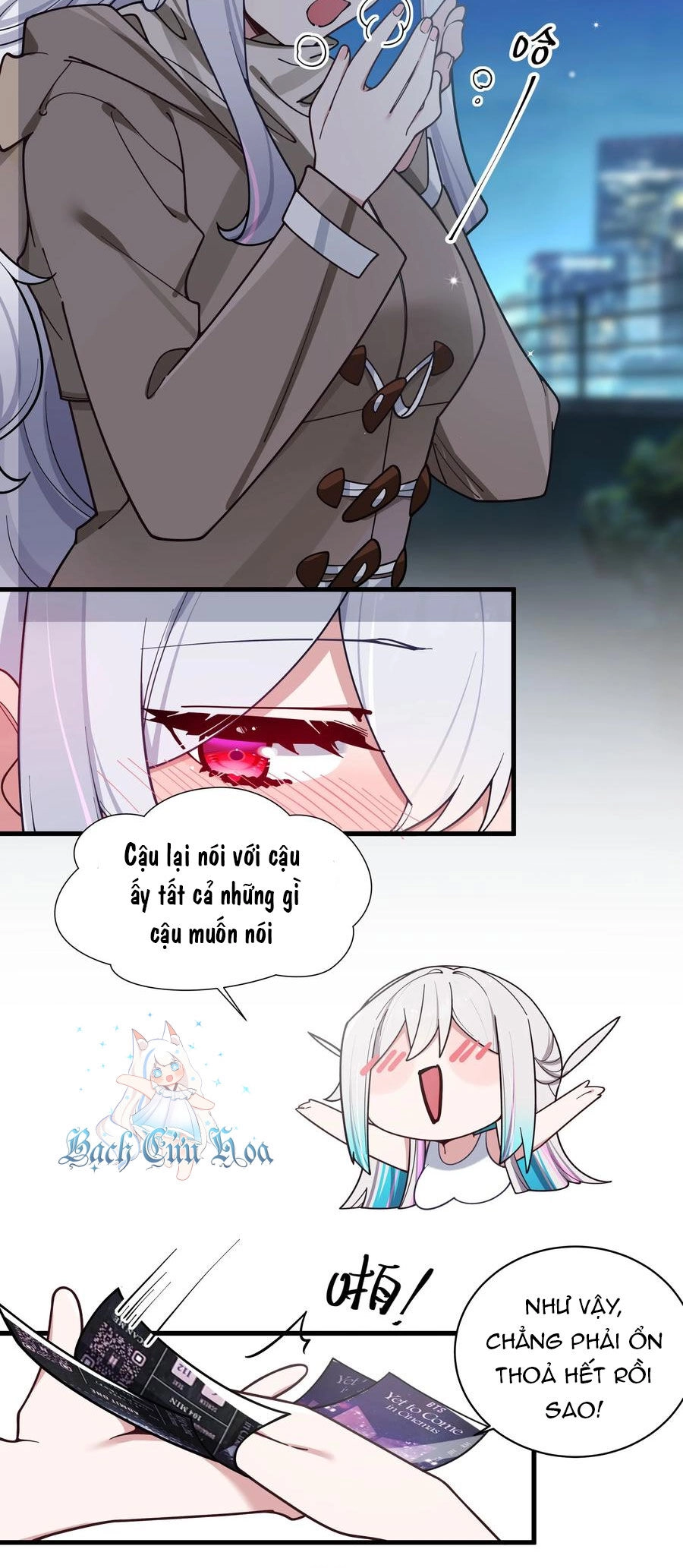 Làm Sao Để Chạy Trốn Dàn Hậu Cung Chapter 116 - 28