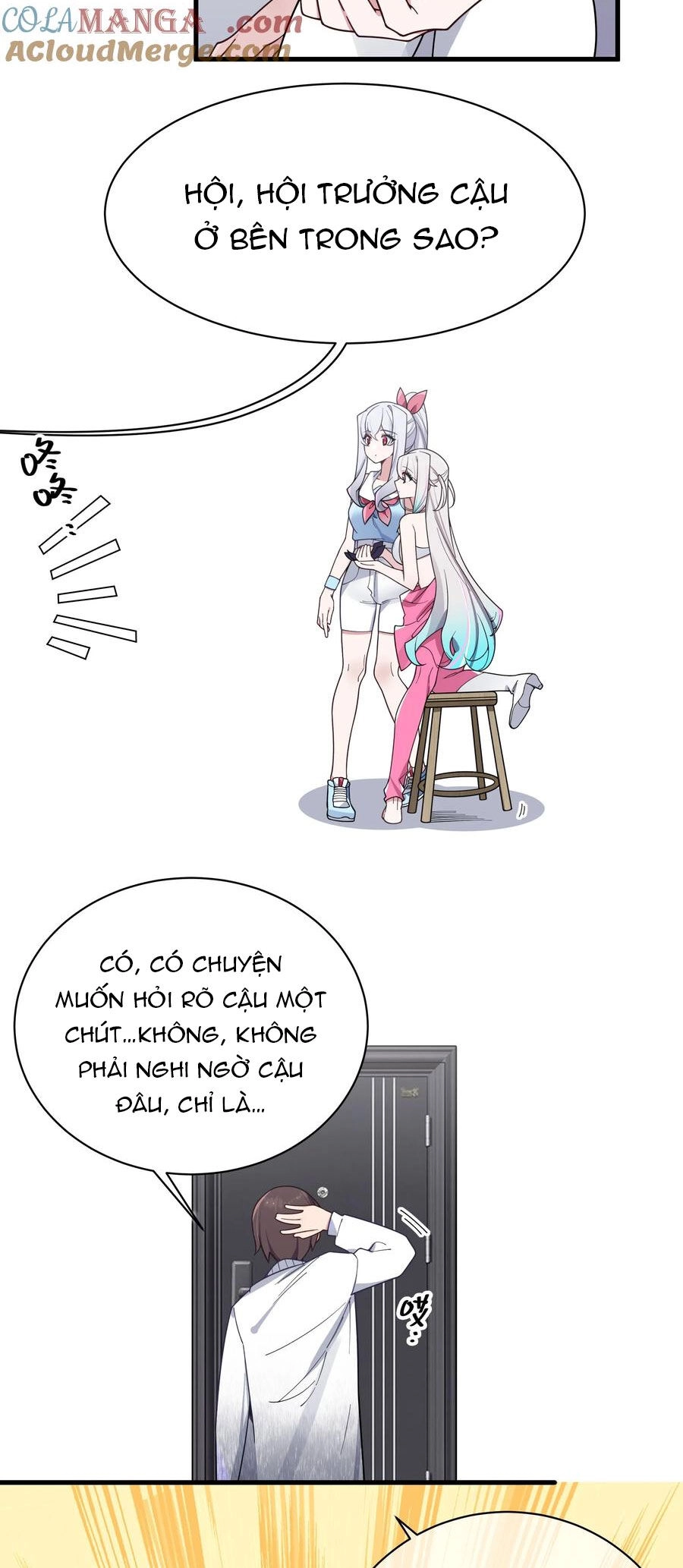 Làm Sao Để Chạy Trốn Dàn Hậu Cung Chapter 116 - 30