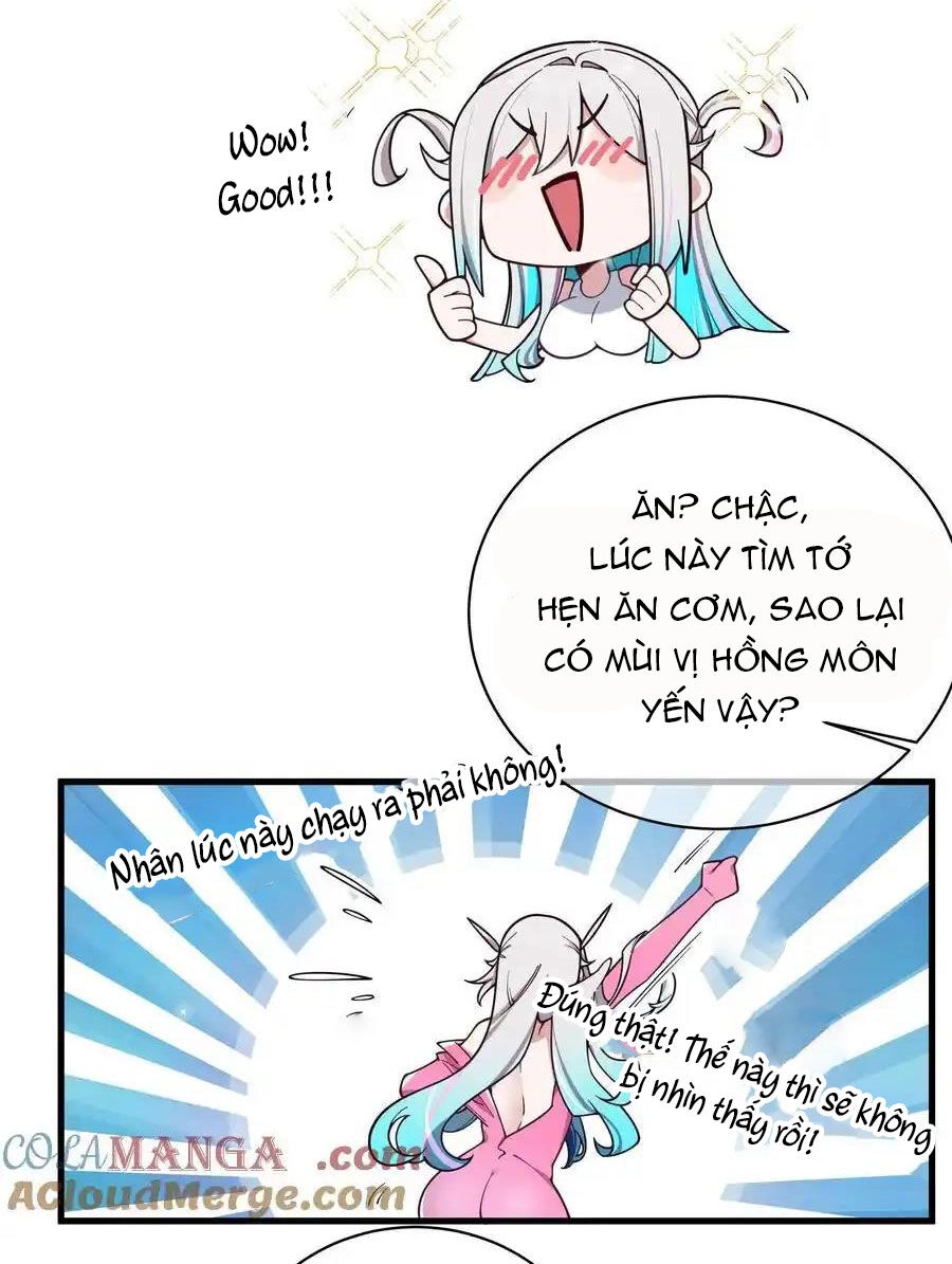 Làm Sao Để Chạy Trốn Dàn Hậu Cung Chapter 117 - 4