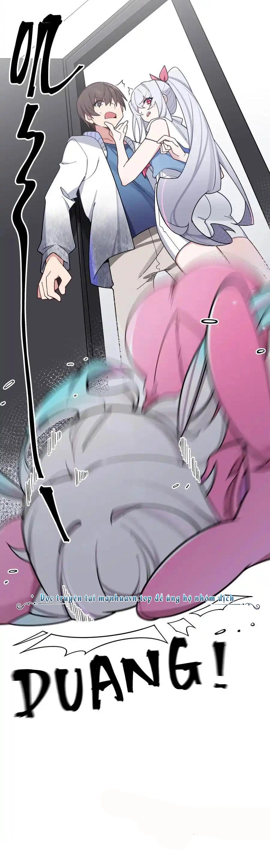 Làm Sao Để Chạy Trốn Dàn Hậu Cung Chapter 117 - 8