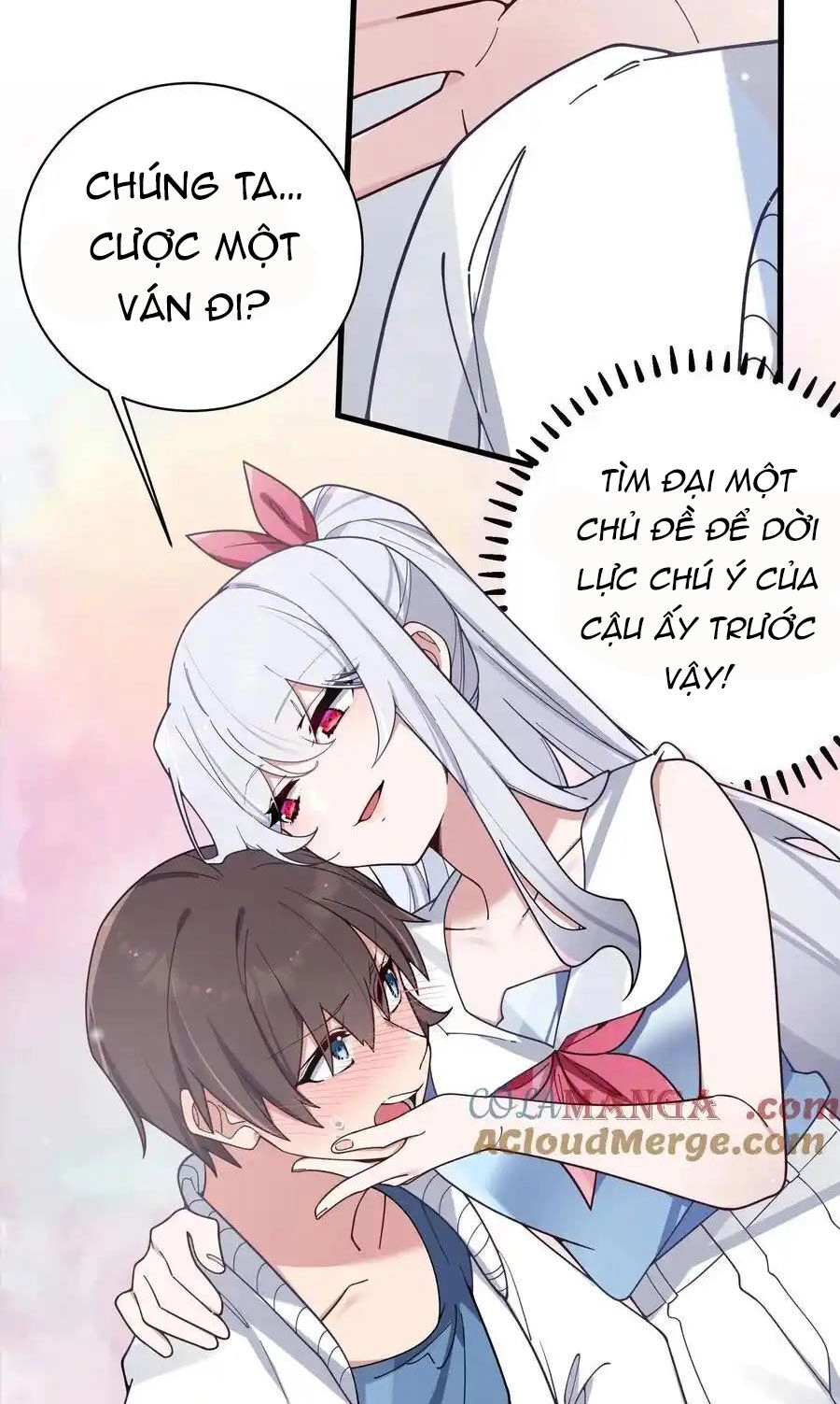 Làm Sao Để Chạy Trốn Dàn Hậu Cung Chapter 117 - 12