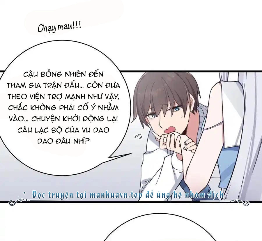 Làm Sao Để Chạy Trốn Dàn Hậu Cung Chapter 117 - 14