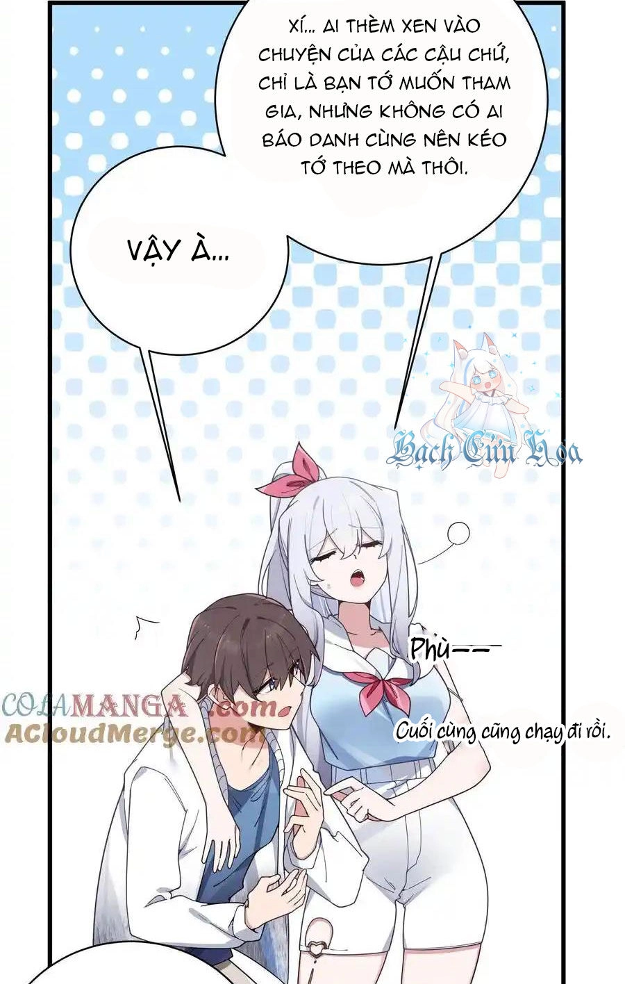 Làm Sao Để Chạy Trốn Dàn Hậu Cung Chapter 117 - 15